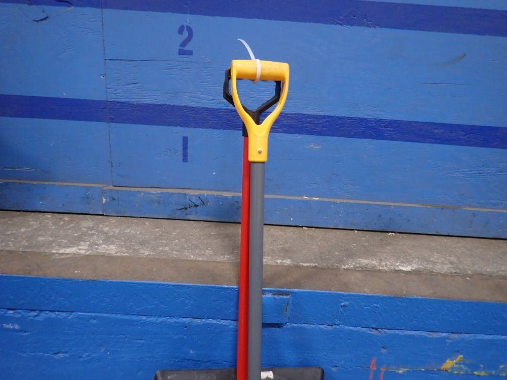  Shovels