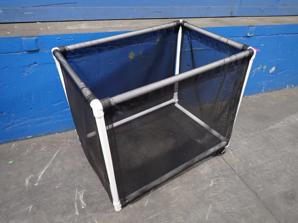 MESH CAGE
