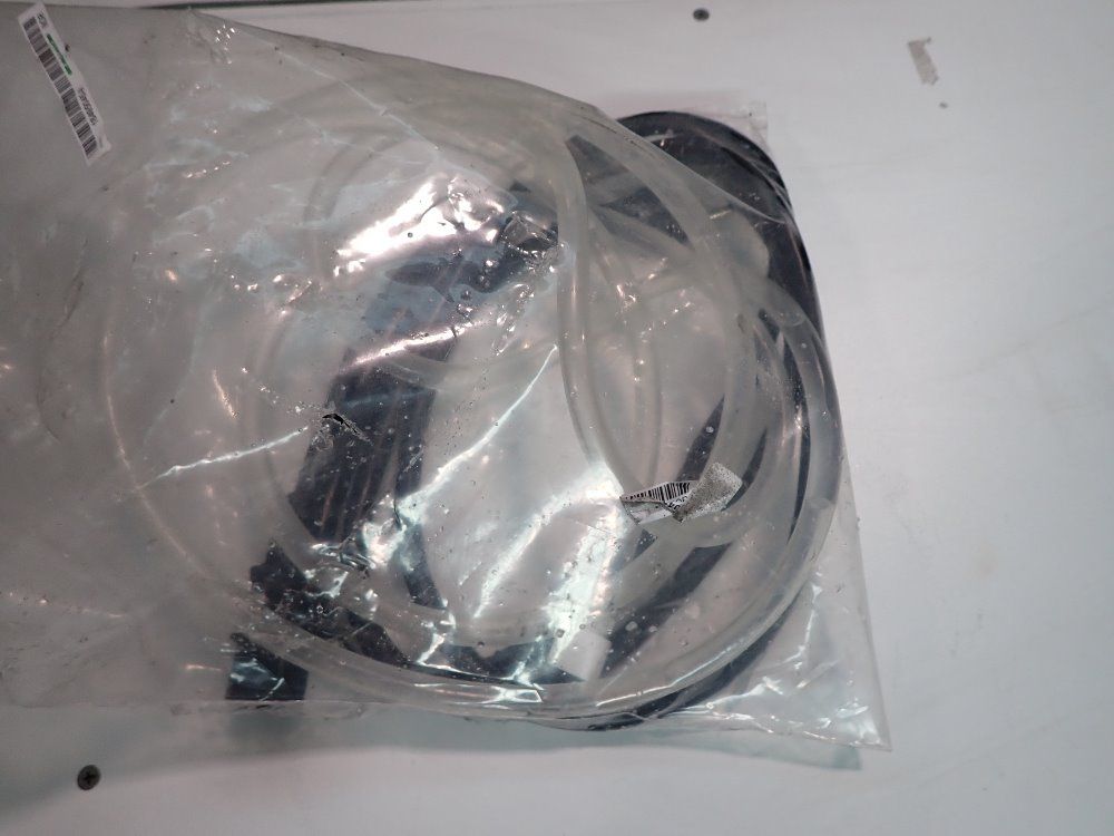 Perkin Elmer Hydrogen Generator (powers On) - Fid Station 350