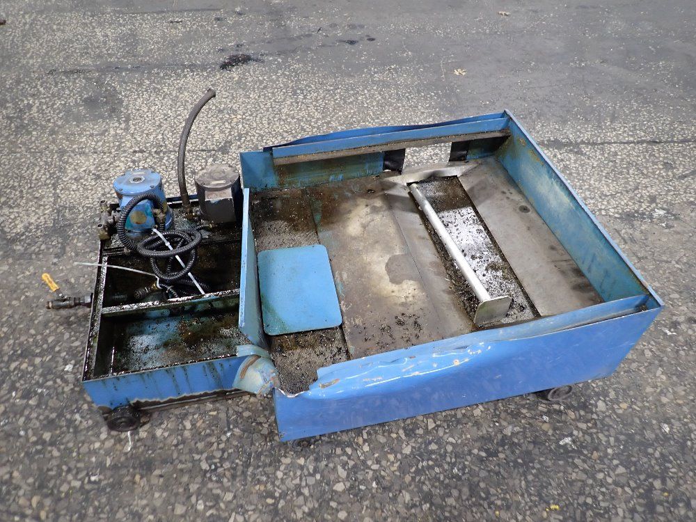 COOLANT PUMP