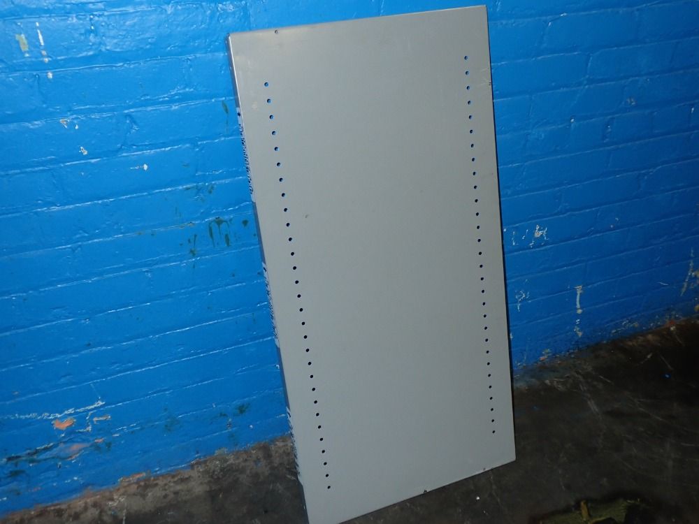 Republic 36" X 18" X 85" 10 Racks W/6 Shelves - 22