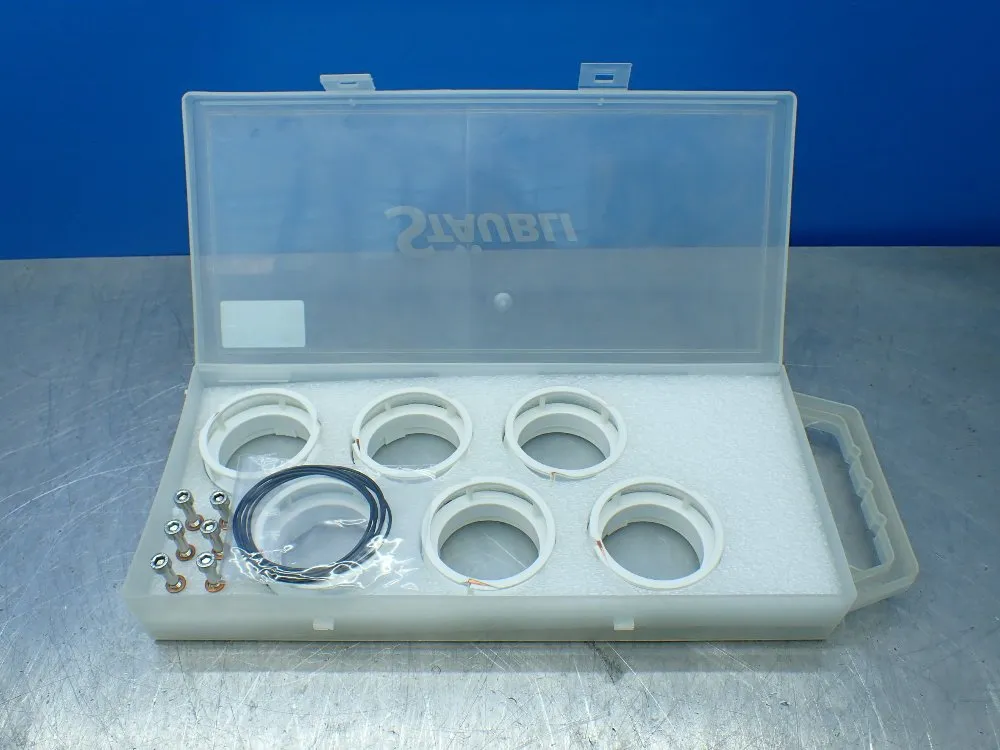 Staubli Kit For Pneumatics - R25498042