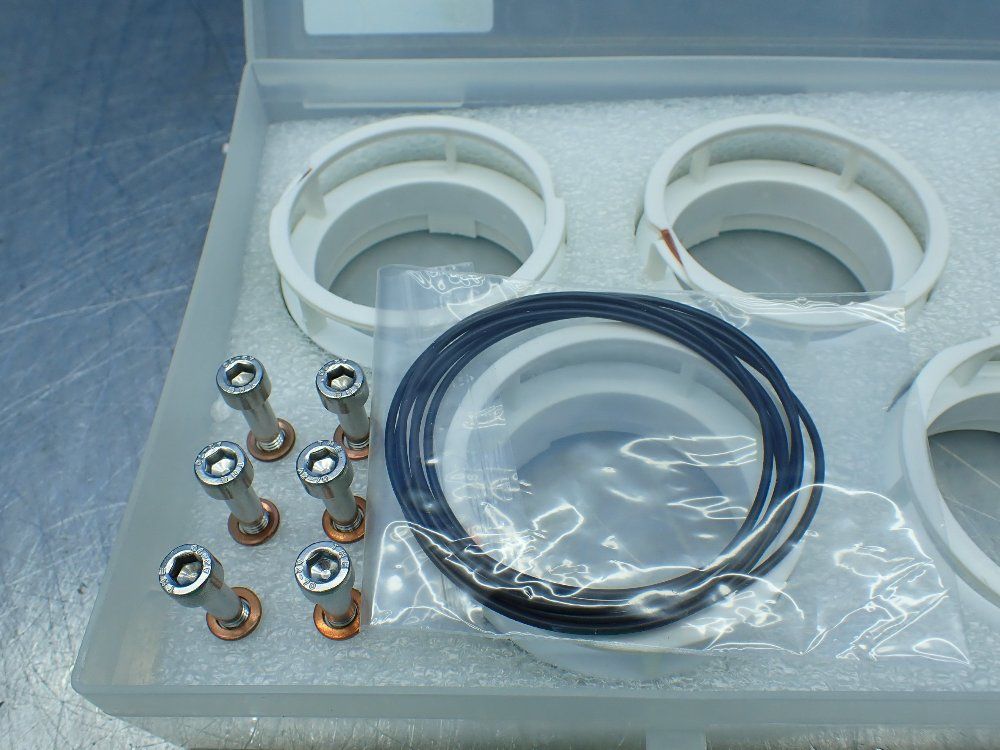 Staubli Kit For Pneumatics - R25498042