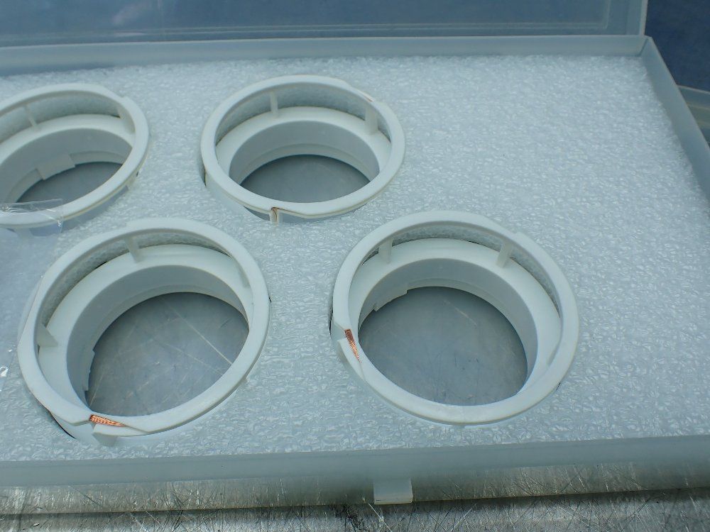 Staubli Kit For Pneumatics - R25498042