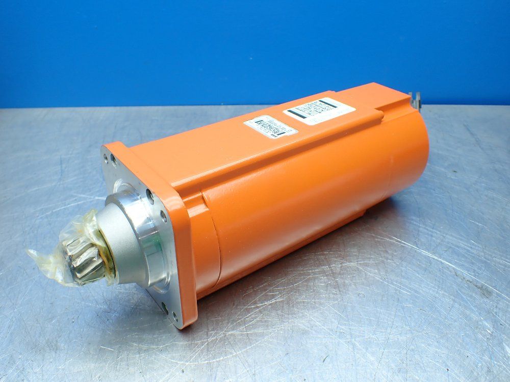 Abb Ac Servo Motor. - 3hac17334-1/01