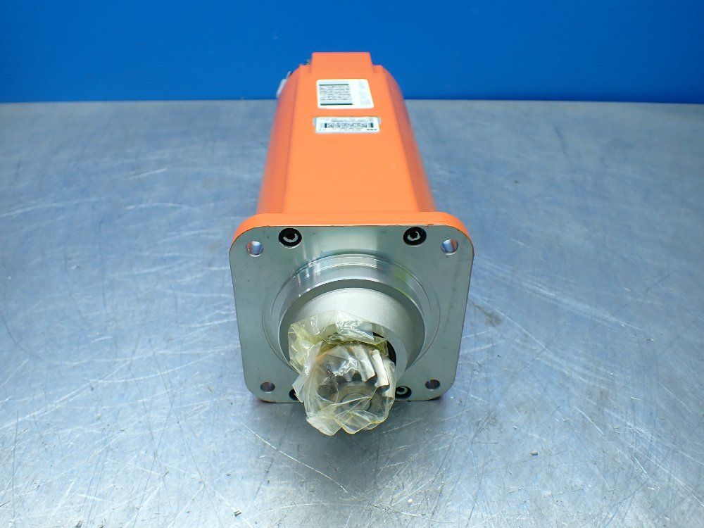 Abb Ac Servo Motor. - 3hac17334-1/01