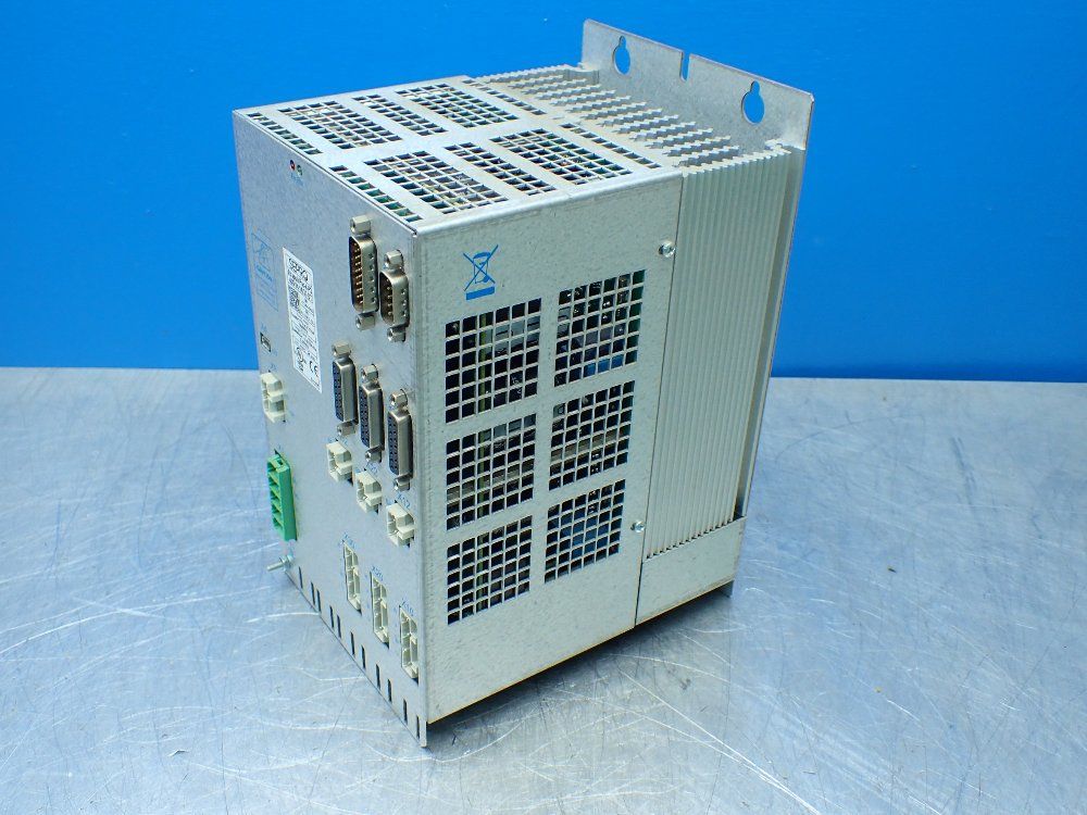 Sepro Servo Drive. Xtrapulspac-k-p3 400/14/14/30-st - Ae3067-05