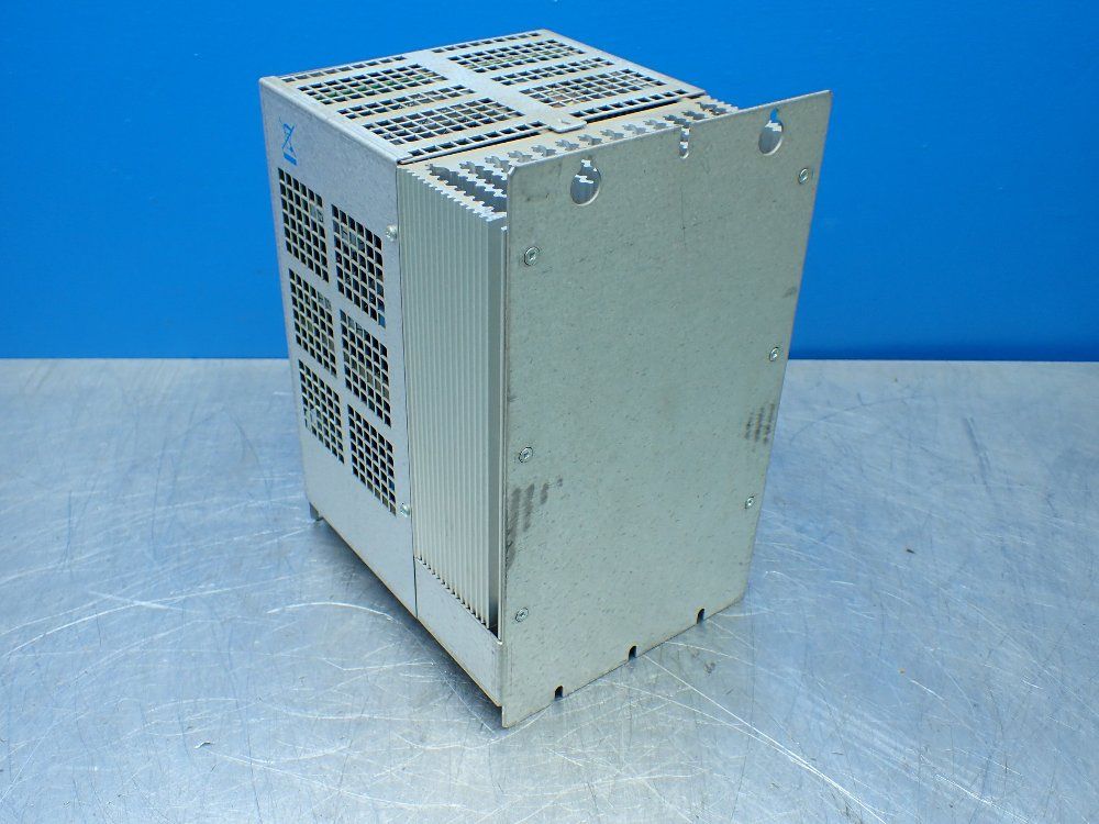 Sepro Servo Drive. Xtrapulspac-k-p3 400/14/14/30-st - Ae3067-05