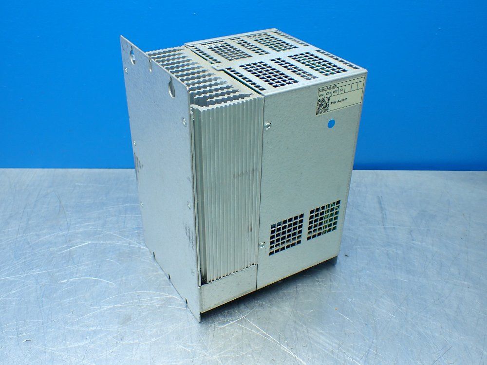 Sepro Servo Drive. Xtrapulspac-k-p3 400/14/14/30-st - Ae3067-05