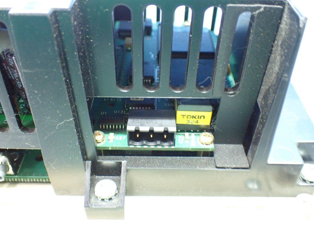 Allen-bradley Panelview 600 Operator Panel. - 2711-b6c8