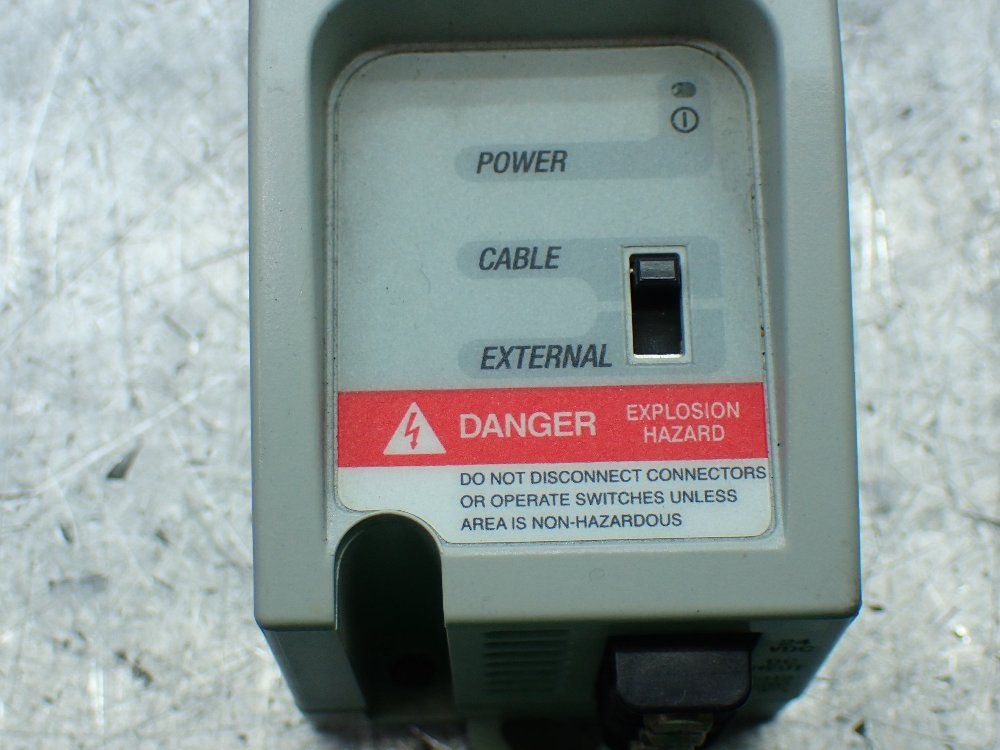 Allen-bradley Ethernet Interface Module - 1761-net-eni