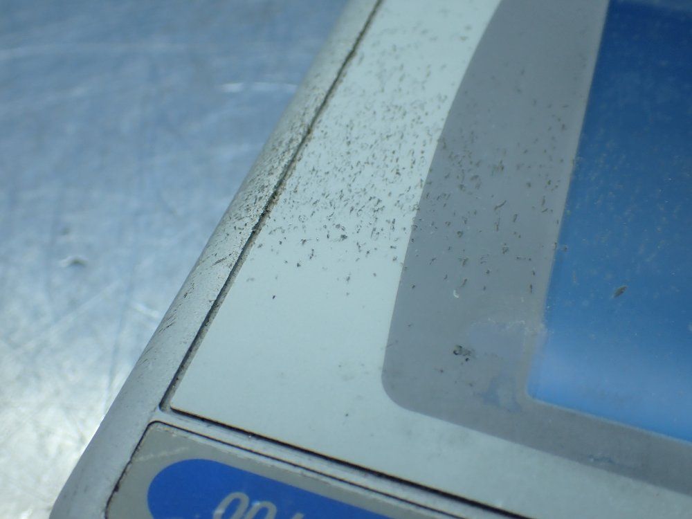 Allen-bradley Panelview Plus Operator Panel - 2711p-t7c4d1