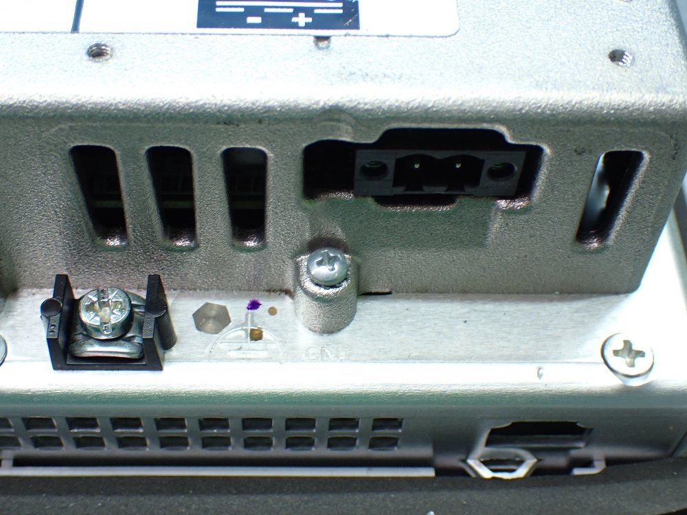 Allen-bradley Panelview Plus Operator Panel - 2711p-t7c4d6