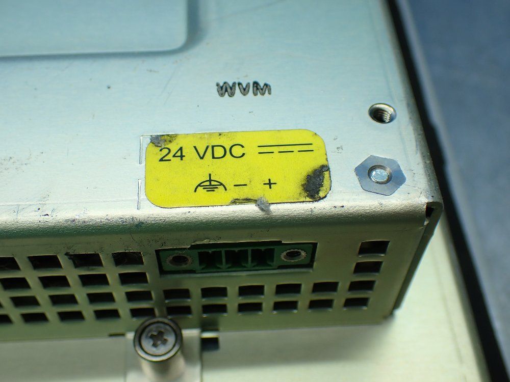 Allen-bradley Panelview Plus 1000 Operator Panel - 2711p-b10c4d1