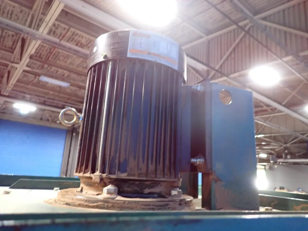 Grizzly Industrial 5 Hp Cyclone Dust Collector - G0442