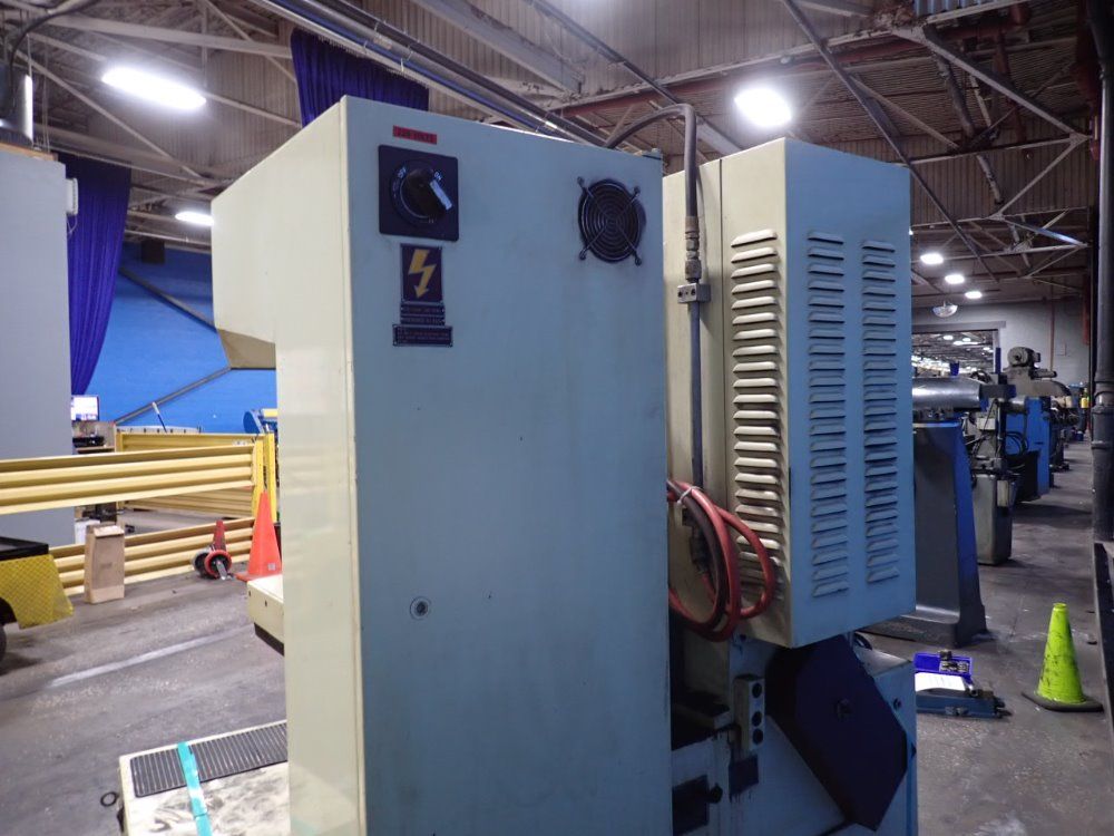 Chevalier Machinery Inc 18"x6" Fsg-618ad Surface Grinder - Fsg-618ad