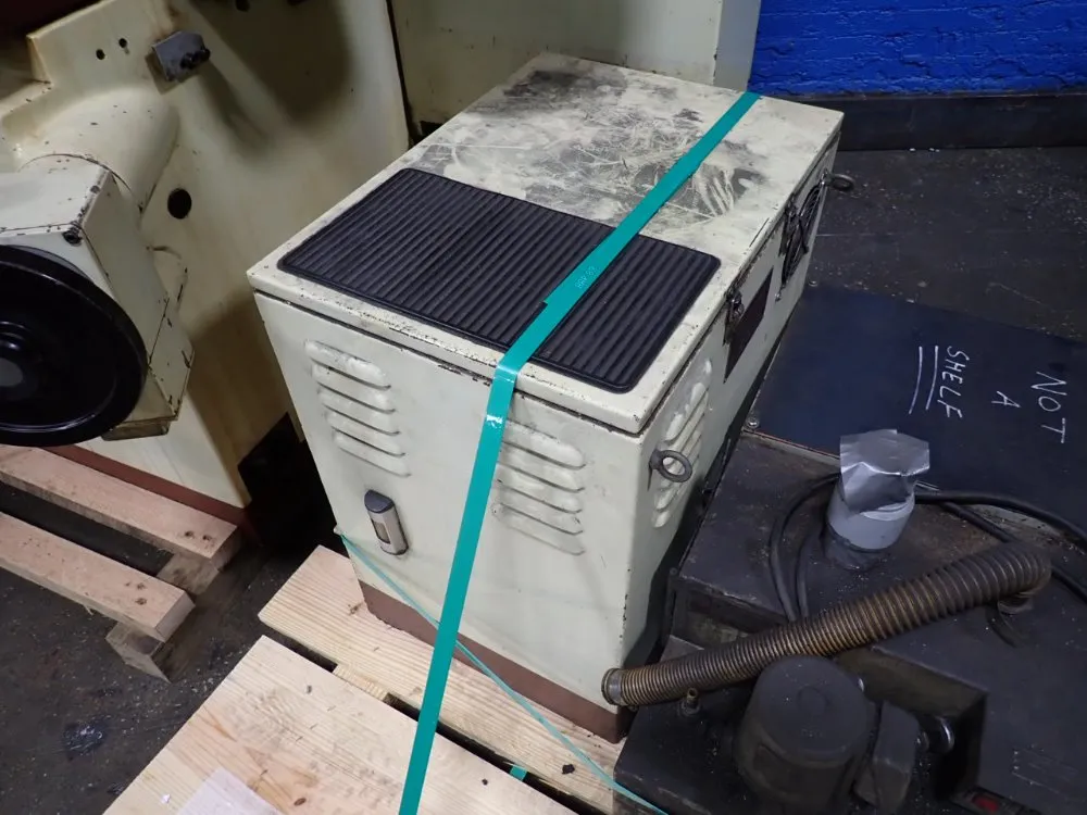 Chevalier Machinery Inc 18"x6" Fsg-618ad Surface Grinder - Fsg-618ad