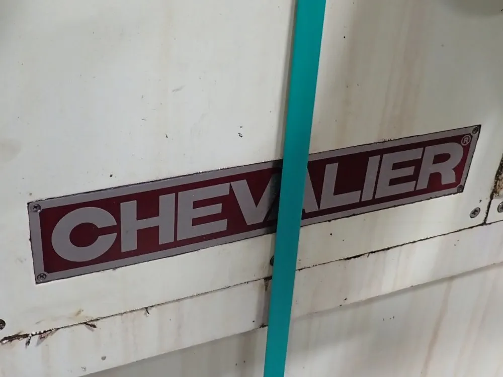 Chevalier Machinery Inc 18"x6" Fsg-618ad Surface Grinder - Fsg-618ad