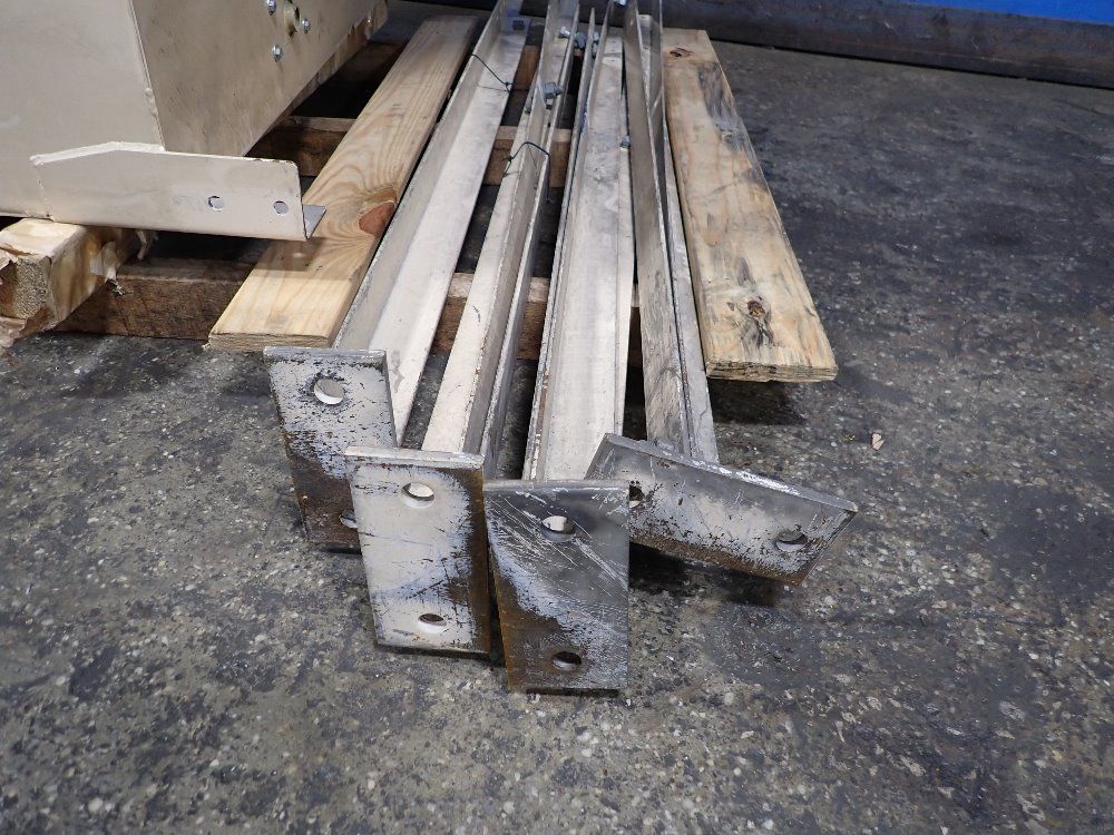 Empire 7.5 Hp Dust Collector - Em2-4