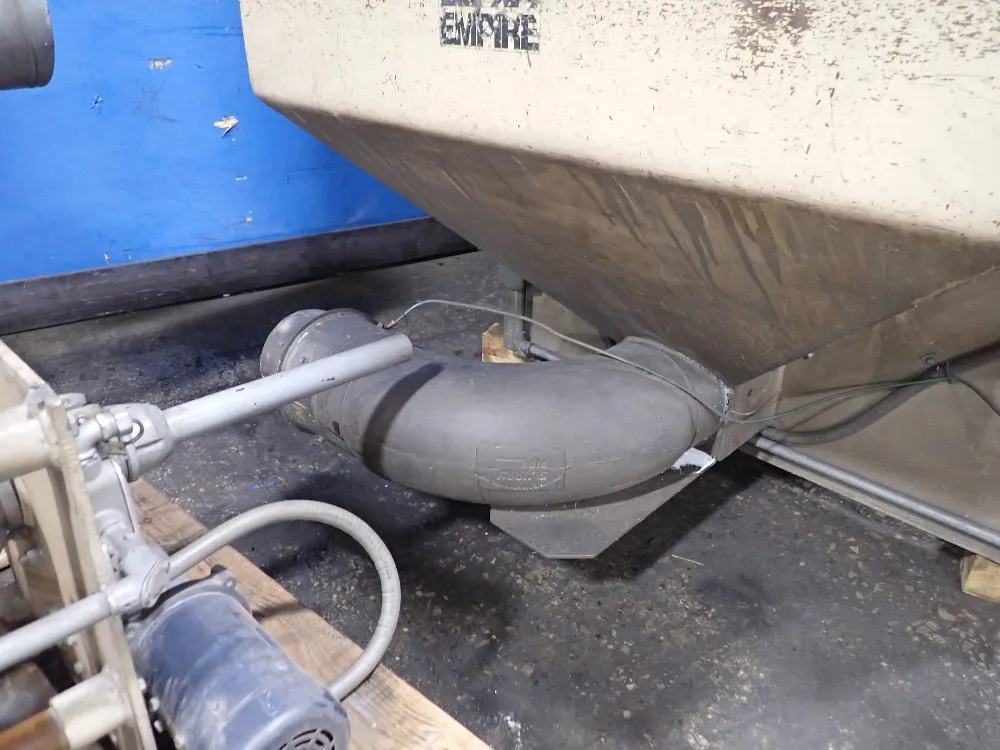 Empire 35" X 80" Media Blaster - Il 4884-rs