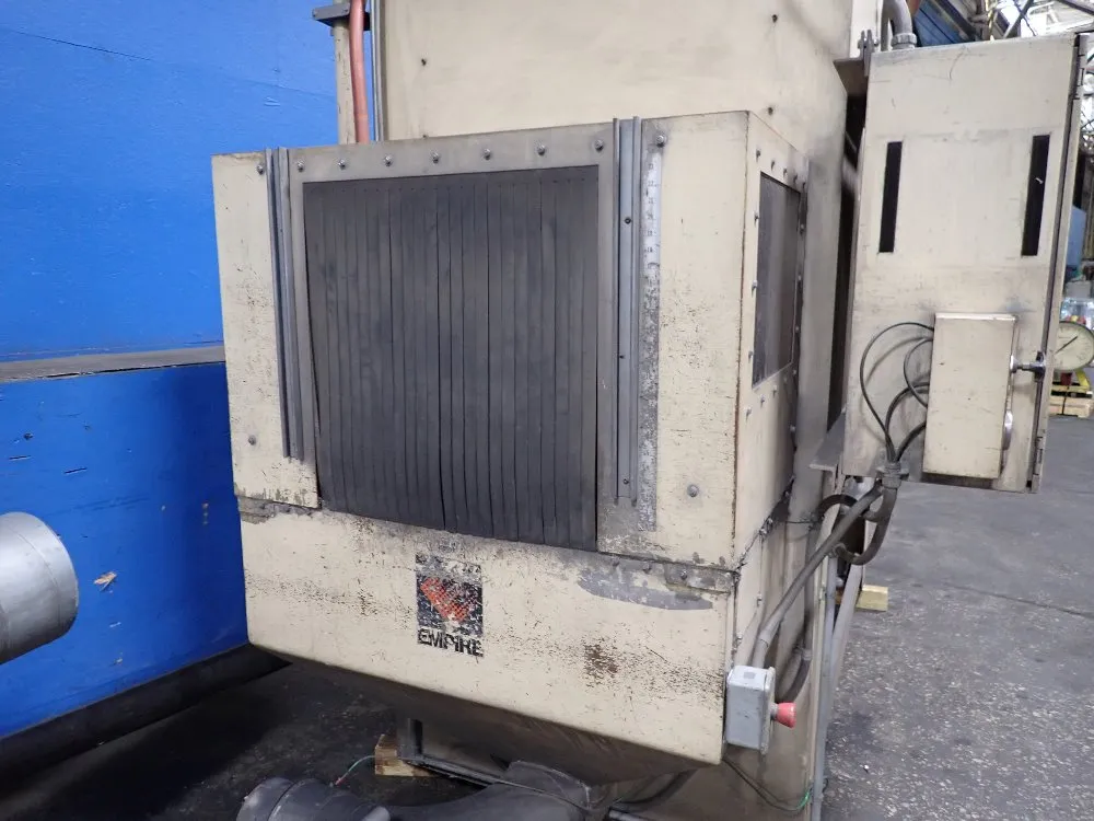 Empire 35" X 80" Media Blaster - Il 4884-rs