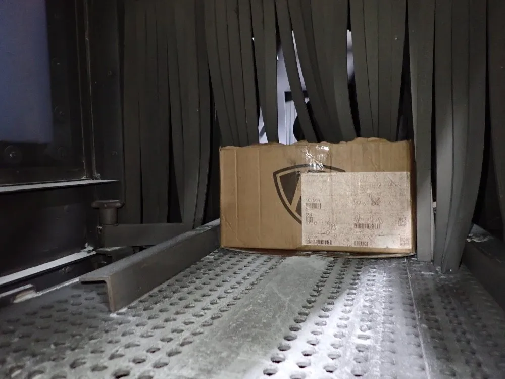 Empire 35" X 80" Media Blaster - Il 4884-rs