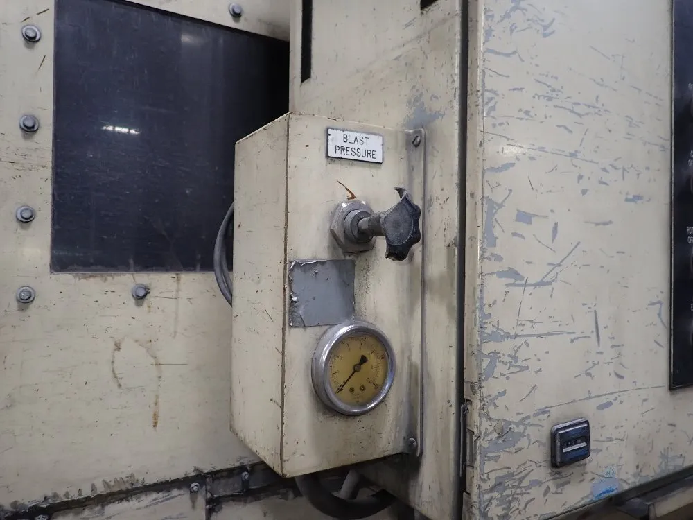 Empire 35" X 80" Media Blaster - Il 4884-rs