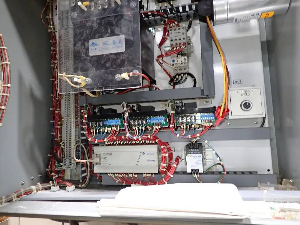 Empire 35" X 80" Media Blaster - Il 4884-rs