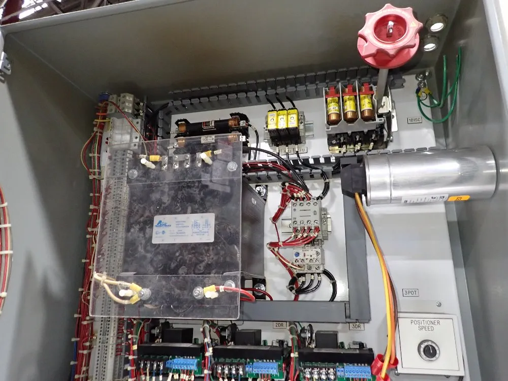 Empire 35" X 80" Media Blaster - Il 4884-rs