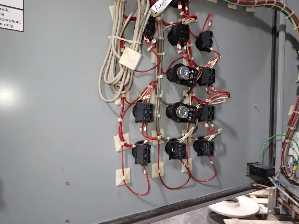 Empire 35" X 80" Media Blaster - Il 4884-rs