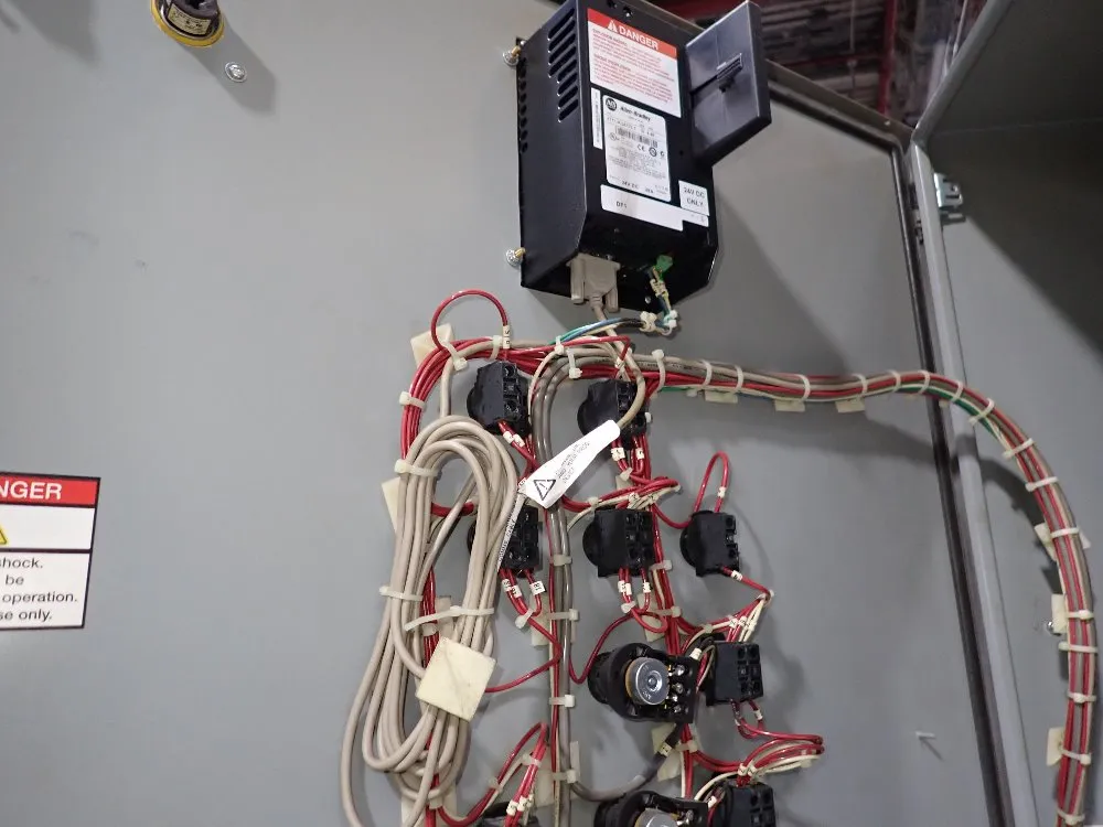 Empire 35" X 80" Media Blaster - Il 4884-rs