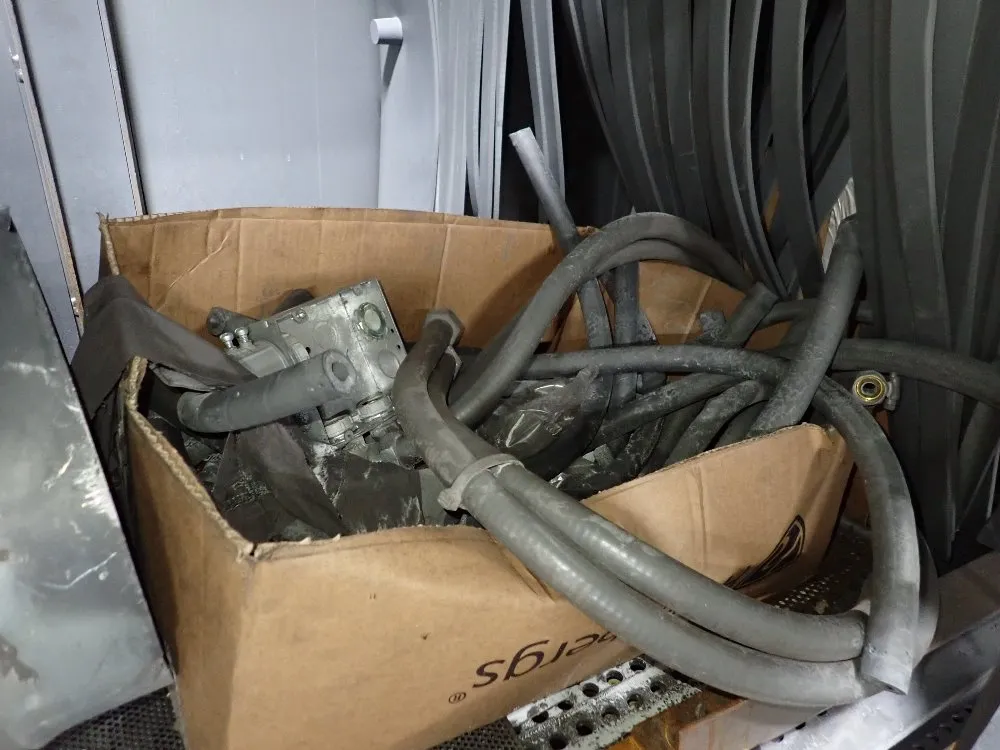 Empire 35" X 80" Media Blaster - Il 4884-rs