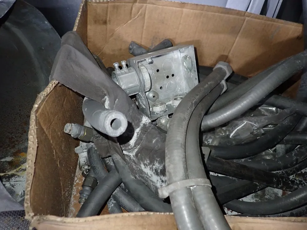 Empire 35" X 80" Media Blaster - Il 4884-rs