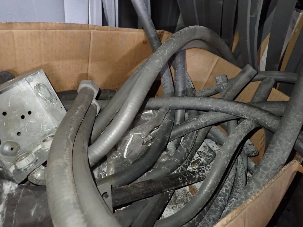 Empire 35" X 80" Media Blaster - Il 4884-rs