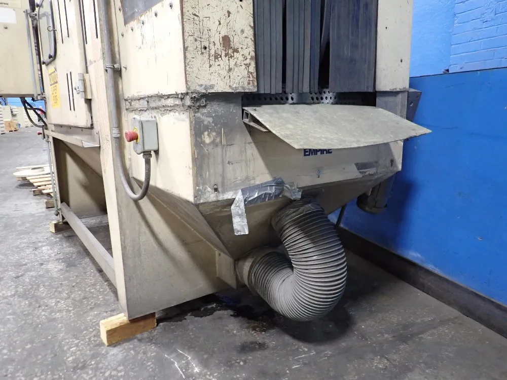 Empire 35" X 80" Media Blaster - Il 4884-rs