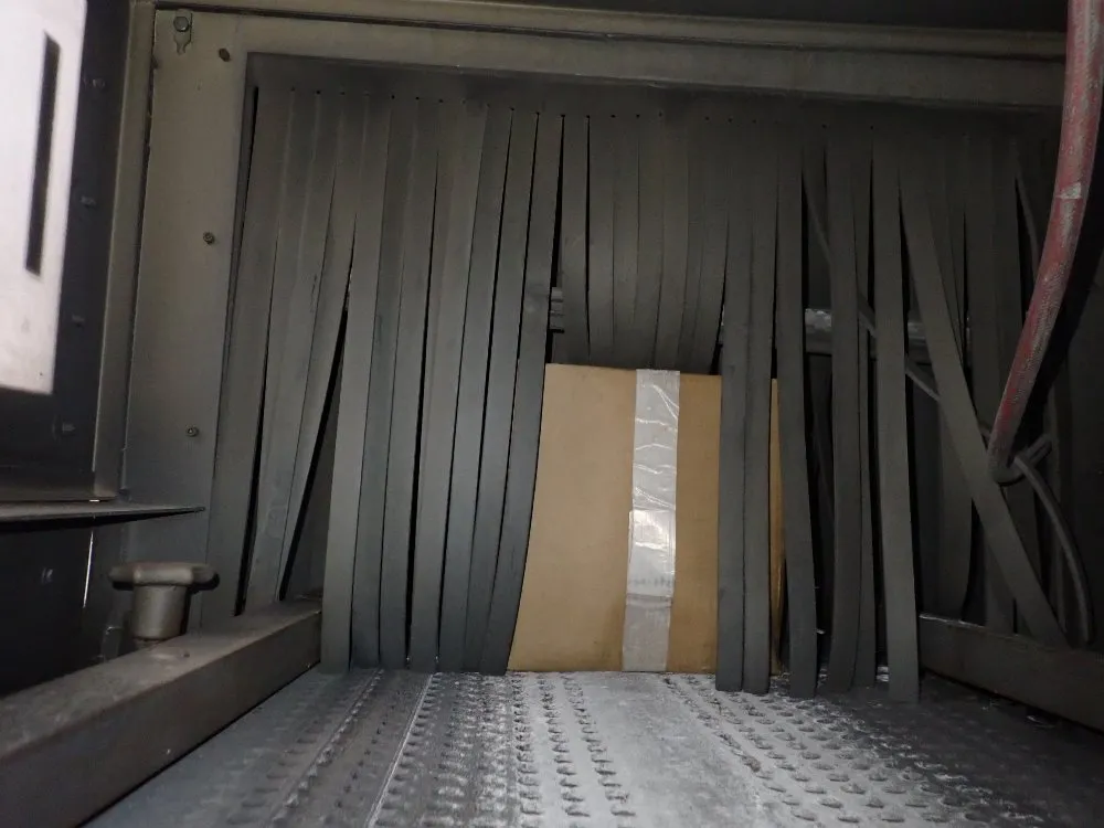 Empire 35" X 80" Media Blaster - Il 4884-rs