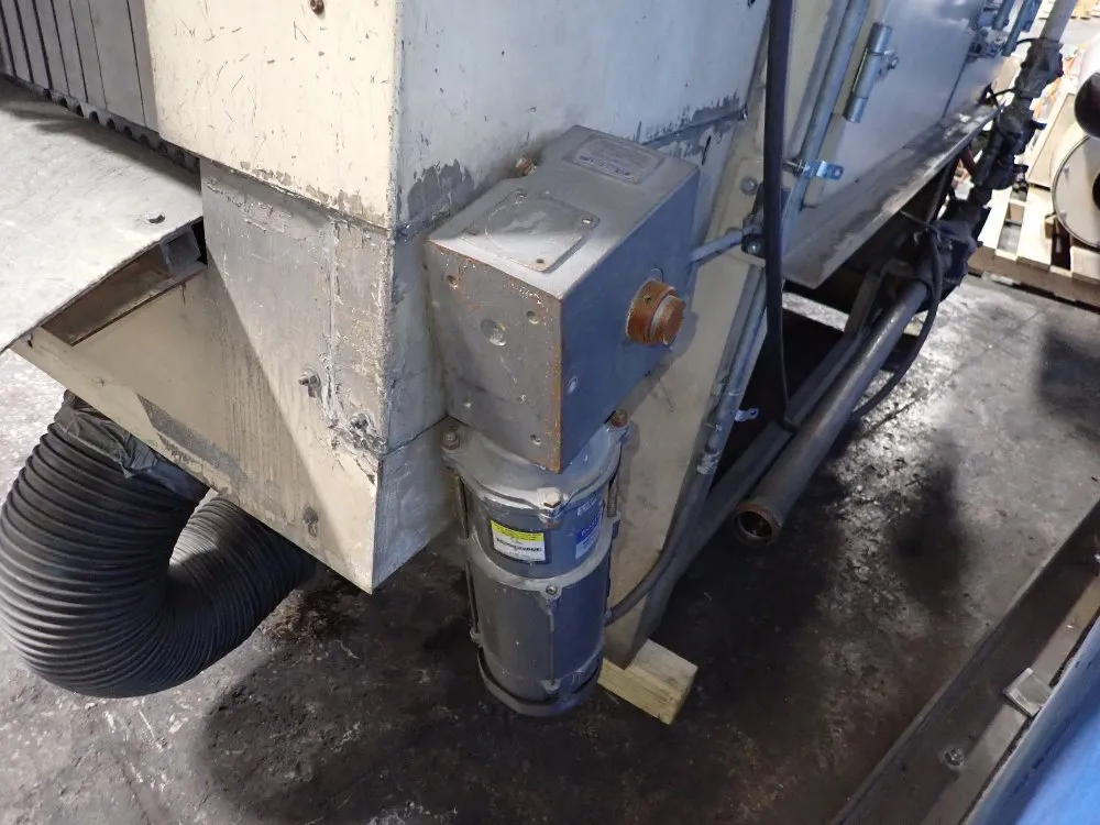 Empire 35" X 80" Media Blaster - Il 4884-rs