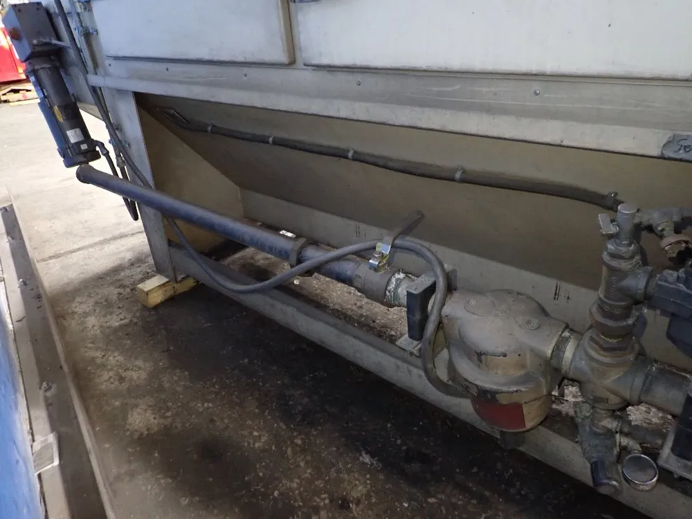 Empire 35" X 80" Media Blaster - Il 4884-rs