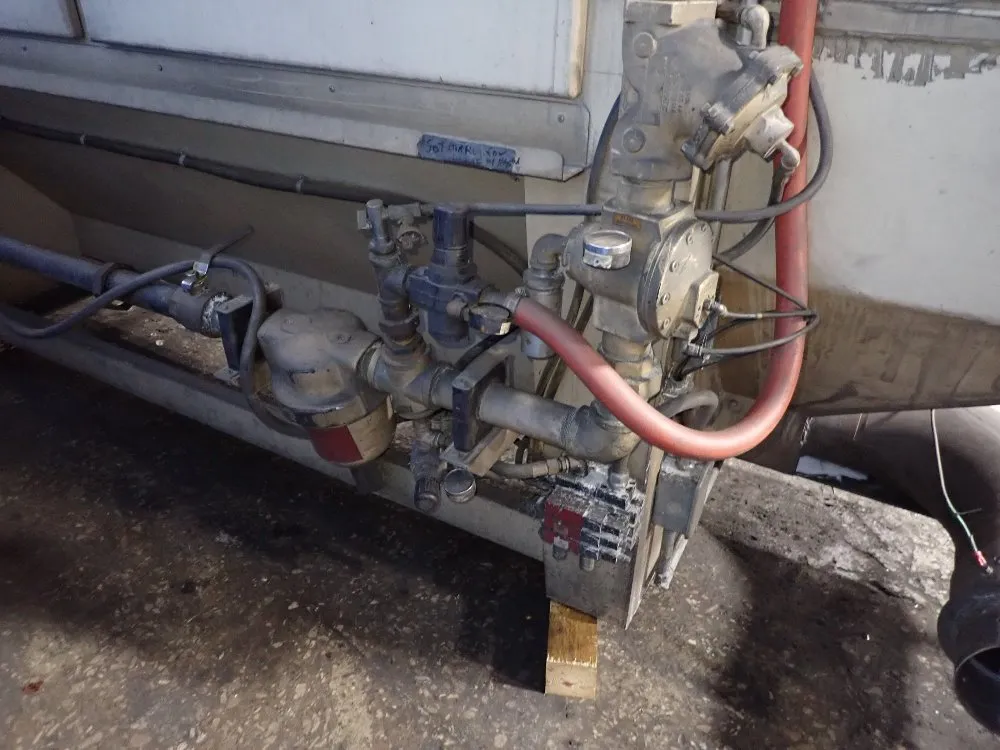 Empire 35" X 80" Media Blaster - Il 4884-rs