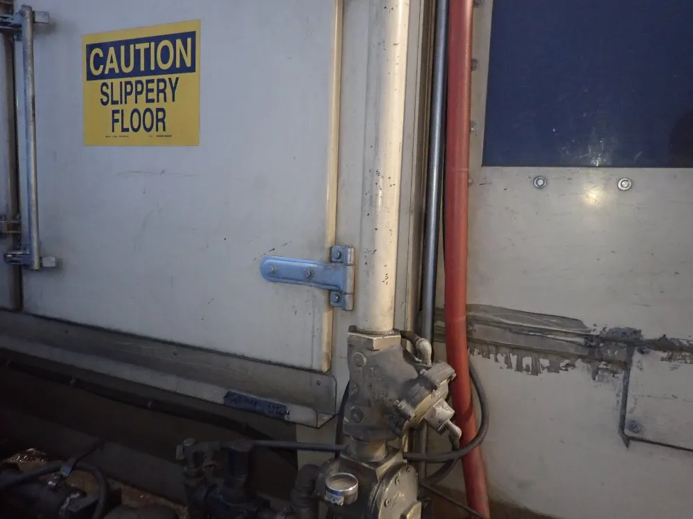 Empire 35" X 80" Media Blaster - Il 4884-rs