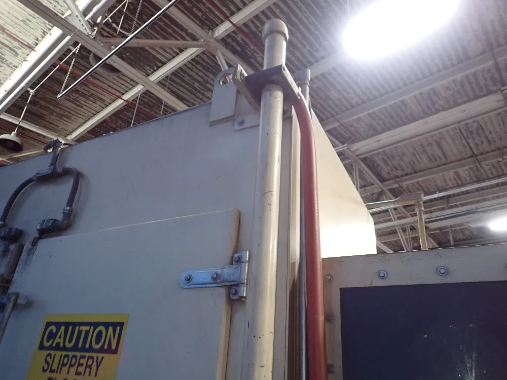 Empire 35" X 80" Media Blaster - Il 4884-rs