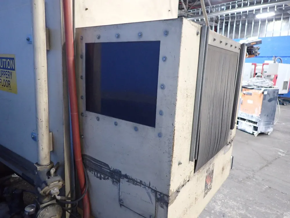 Empire 35" X 80" Media Blaster - Il 4884-rs