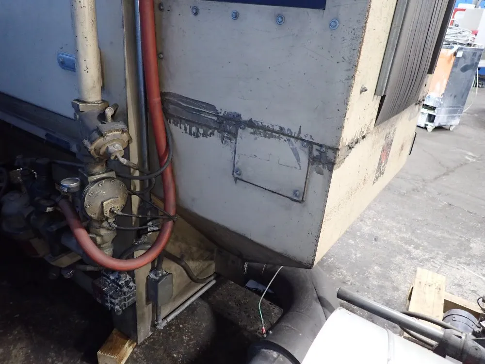 Empire 35" X 80" Media Blaster - Il 4884-rs