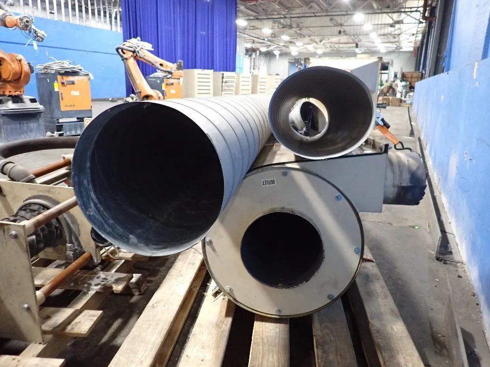 Empire 35" X 80" Media Blaster - Il 4884-rs