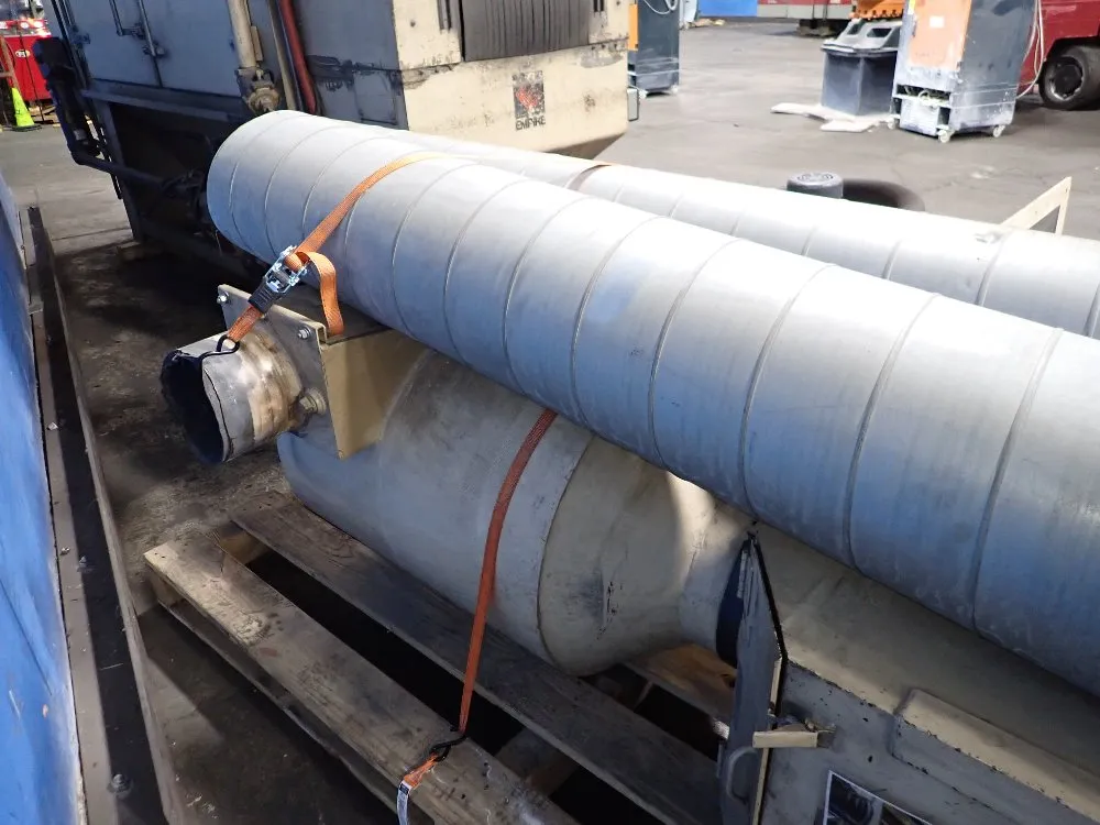 Empire 35" X 80" Media Blaster - Il 4884-rs