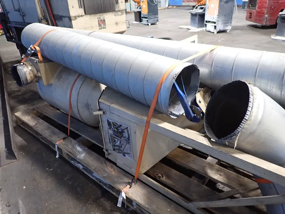 Empire 35" X 80" Media Blaster - Il 4884-rs