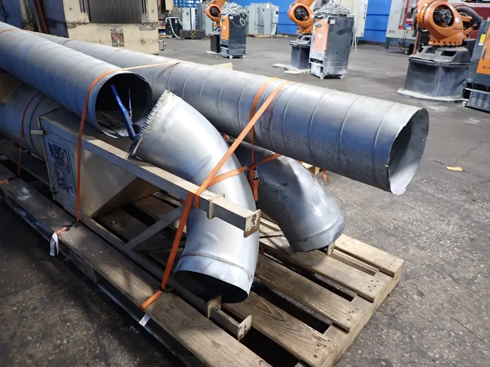 Empire 35" X 80" Media Blaster - Il 4884-rs