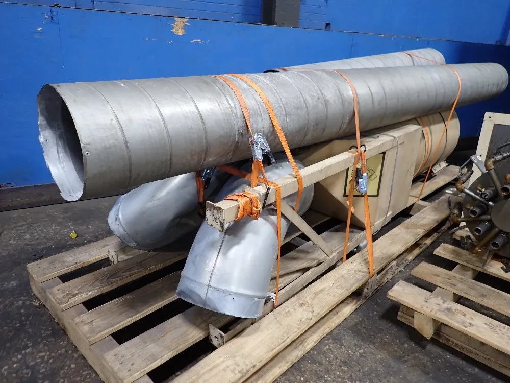 Empire 35" X 80" Media Blaster - Il 4884-rs