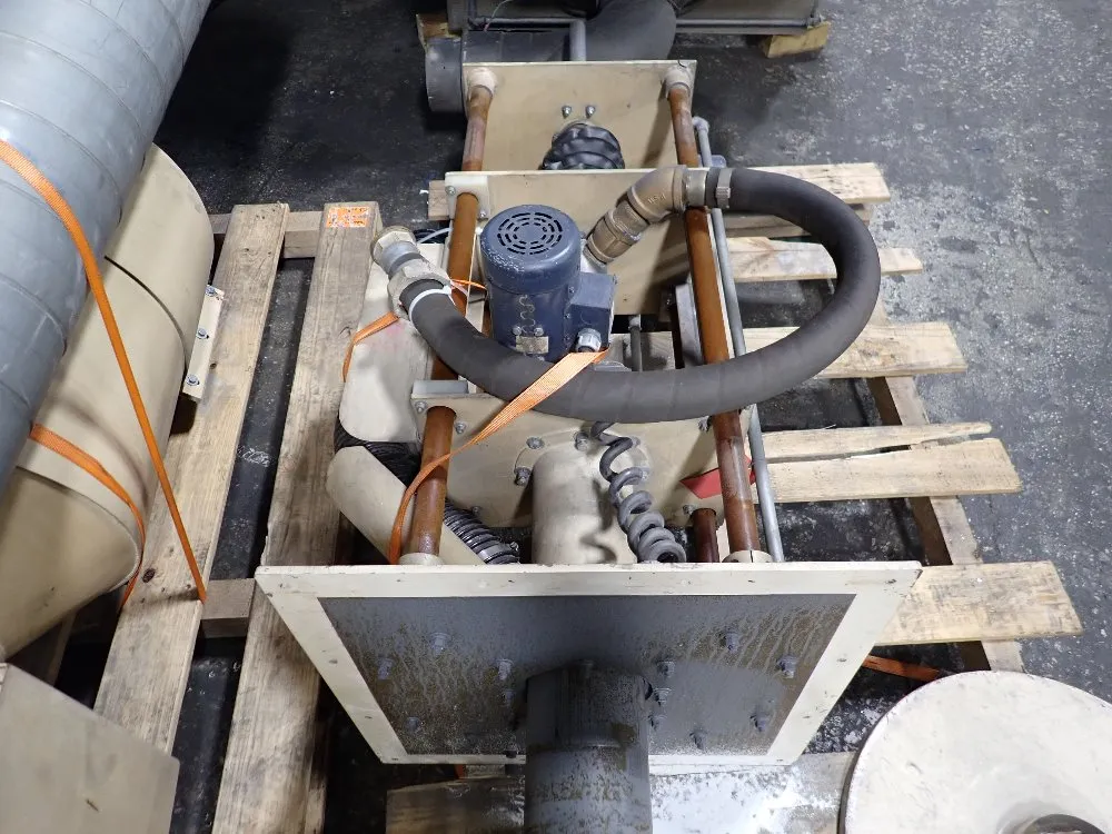 Empire 35" X 80" Media Blaster - Il 4884-rs