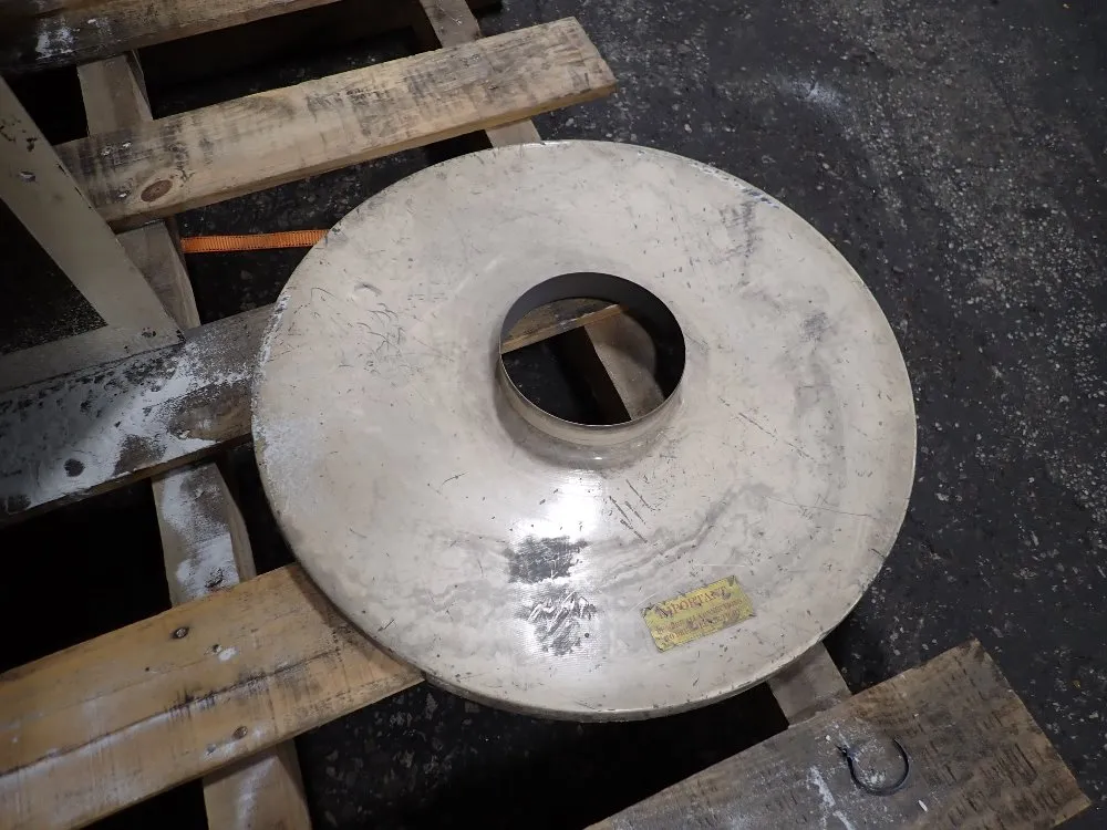 Empire 35" X 80" Media Blaster - Il 4884-rs